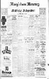 Marylebone Mercury Saturday 06 December 1941 Page 1
