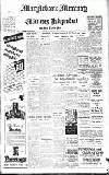 Marylebone Mercury Saturday 13 December 1941 Page 1