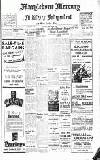 Marylebone Mercury Saturday 10 January 1942 Page 1