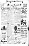 Marylebone Mercury Saturday 17 January 1942 Page 1