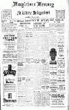Marylebone Mercury Saturday 31 January 1942 Page 1