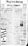 Marylebone Mercury Saturday 21 February 1942 Page 1