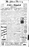 Marylebone Mercury Saturday 07 March 1942 Page 1