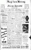 Marylebone Mercury Saturday 14 March 1942 Page 1