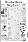 Marylebone Mercury Saturday 21 March 1942 Page 1