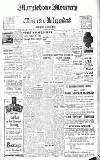 Marylebone Mercury Saturday 09 May 1942 Page 1