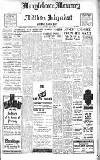 Marylebone Mercury Saturday 16 May 1942 Page 1
