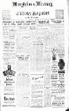 Marylebone Mercury Saturday 13 June 1942 Page 1