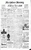 Marylebone Mercury Saturday 20 June 1942 Page 1