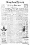 Marylebone Mercury Saturday 27 June 1942 Page 1