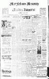 Marylebone Mercury Saturday 11 July 1942 Page 1