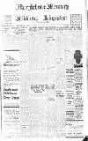 Marylebone Mercury Saturday 01 August 1942 Page 1