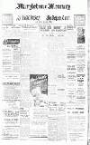 Marylebone Mercury Saturday 29 August 1942 Page 1
