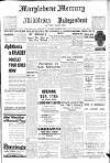 Marylebone Mercury Saturday 05 September 1942 Page 1