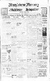 Marylebone Mercury Saturday 07 November 1942 Page 1