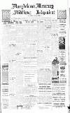 Marylebone Mercury Saturday 14 November 1942 Page 1