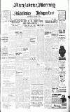 Marylebone Mercury Saturday 21 November 1942 Page 1