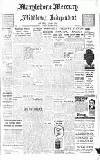 Marylebone Mercury Saturday 19 December 1942 Page 1