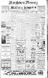 Marylebone Mercury Saturday 20 February 1943 Page 1