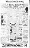 Marylebone Mercury Saturday 27 February 1943 Page 1