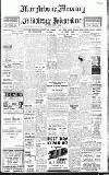 Marylebone Mercury Saturday 03 April 1943 Page 1