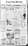 Marylebone Mercury Saturday 05 June 1943 Page 1