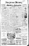 Marylebone Mercury Saturday 12 June 1943 Page 1