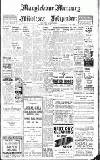 Marylebone Mercury Saturday 26 June 1943 Page 1