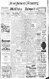 Marylebone Mercury Saturday 03 July 1943 Page 1