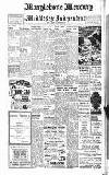 Marylebone Mercury Saturday 02 October 1943 Page 1