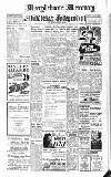 Marylebone Mercury Saturday 06 November 1943 Page 1