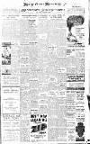 Marylebone Mercury Saturday 29 January 1944 Page 1