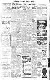 Marylebone Mercury Saturday 11 March 1944 Page 1