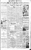 Marylebone Mercury Saturday 17 June 1944 Page 1