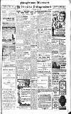 Marylebone Mercury Saturday 01 July 1944 Page 1