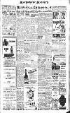 Marylebone Mercury Saturday 15 July 1944 Page 1