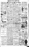 Marylebone Mercury Saturday 26 August 1944 Page 1