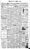 Marylebone Mercury Saturday 02 September 1944 Page 1