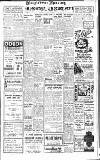 Marylebone Mercury Saturday 02 December 1944 Page 1