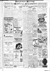 Marylebone Mercury Saturday 09 December 1944 Page 1