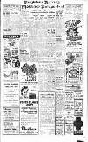 Marylebone Mercury Saturday 16 December 1944 Page 1