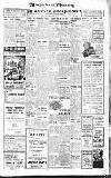Marylebone Mercury Saturday 06 January 1945 Page 1