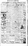 Marylebone Mercury Saturday 13 January 1945 Page 1