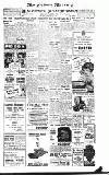 Marylebone Mercury Saturday 24 February 1945 Page 1