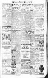 Marylebone Mercury Saturday 14 April 1945 Page 1