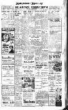Marylebone Mercury Saturday 02 June 1945 Page 1
