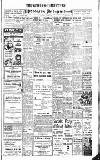 Marylebone Mercury Saturday 23 June 1945 Page 1