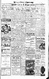 Marylebone Mercury Saturday 07 July 1945 Page 1
