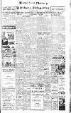 Marylebone Mercury Saturday 21 July 1945 Page 1