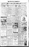 Marylebone Mercury Saturday 28 July 1945 Page 1